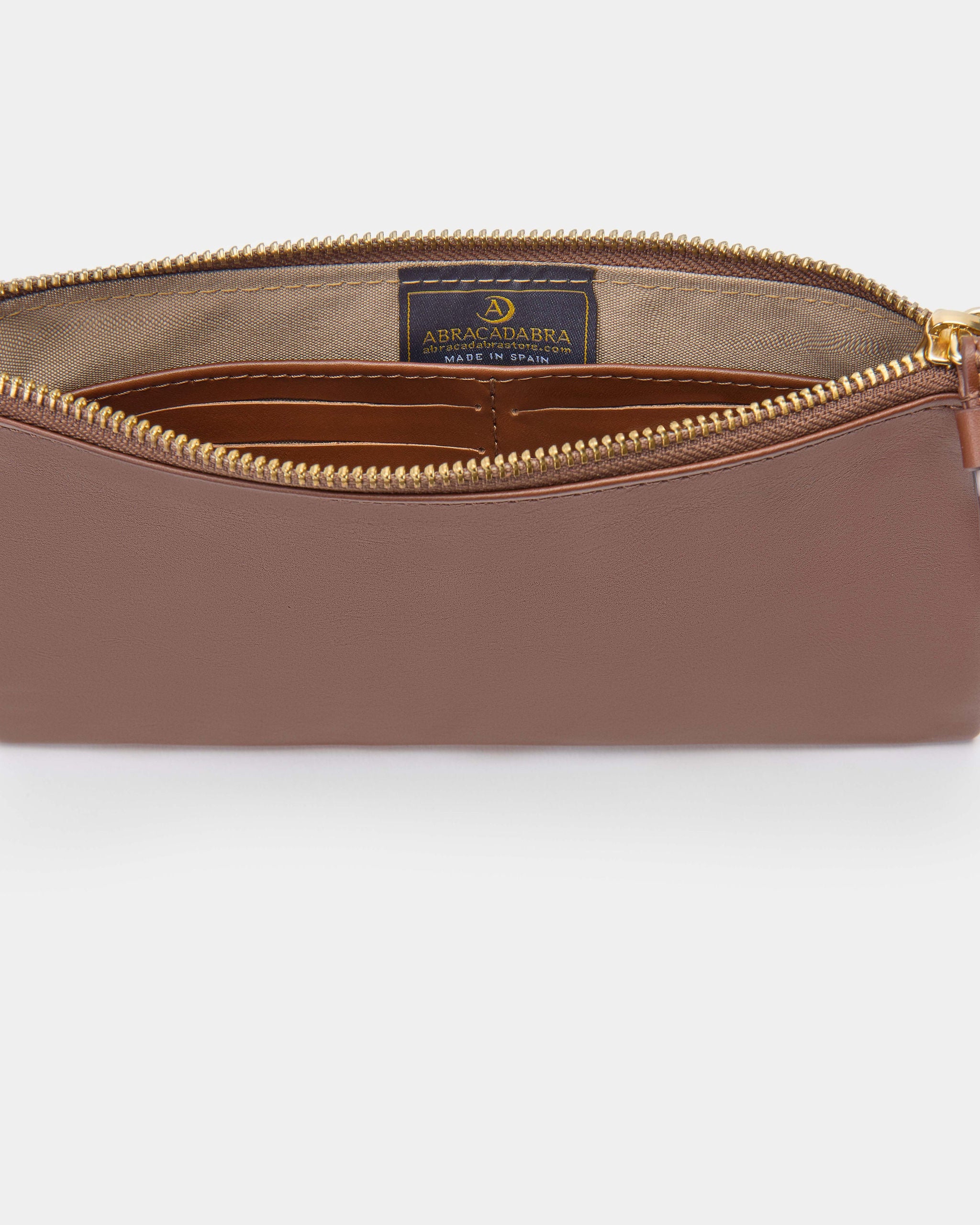 Bolsito Billetero Sol Asa Habana