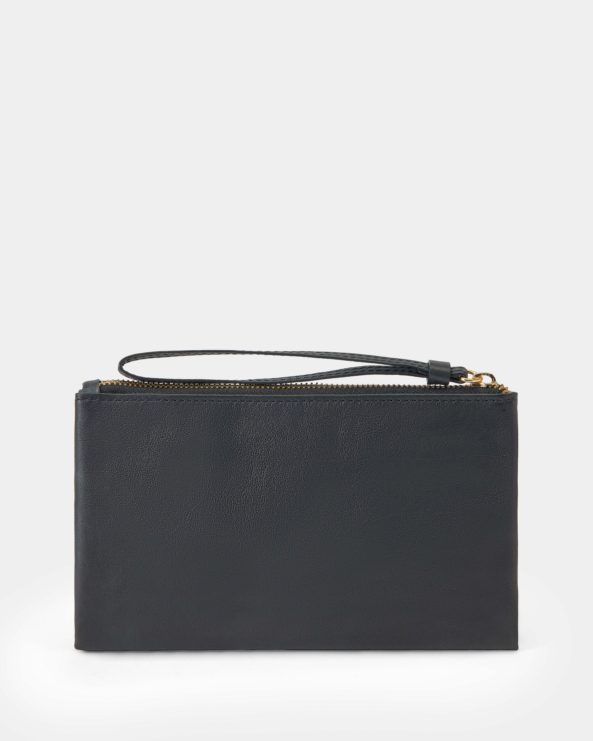 Bolsito Billetero Sol Asa Negro