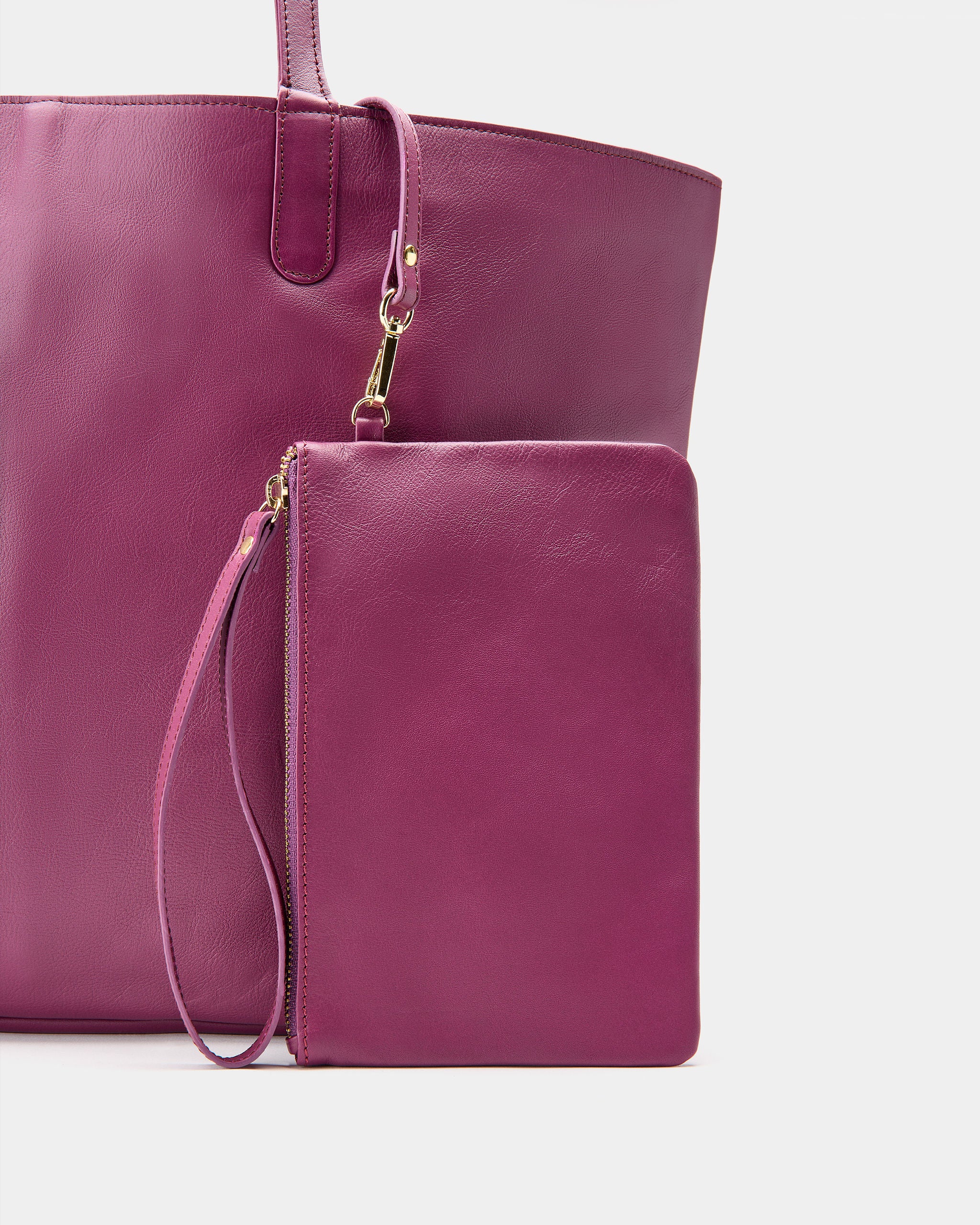 Bolso GT Berejena