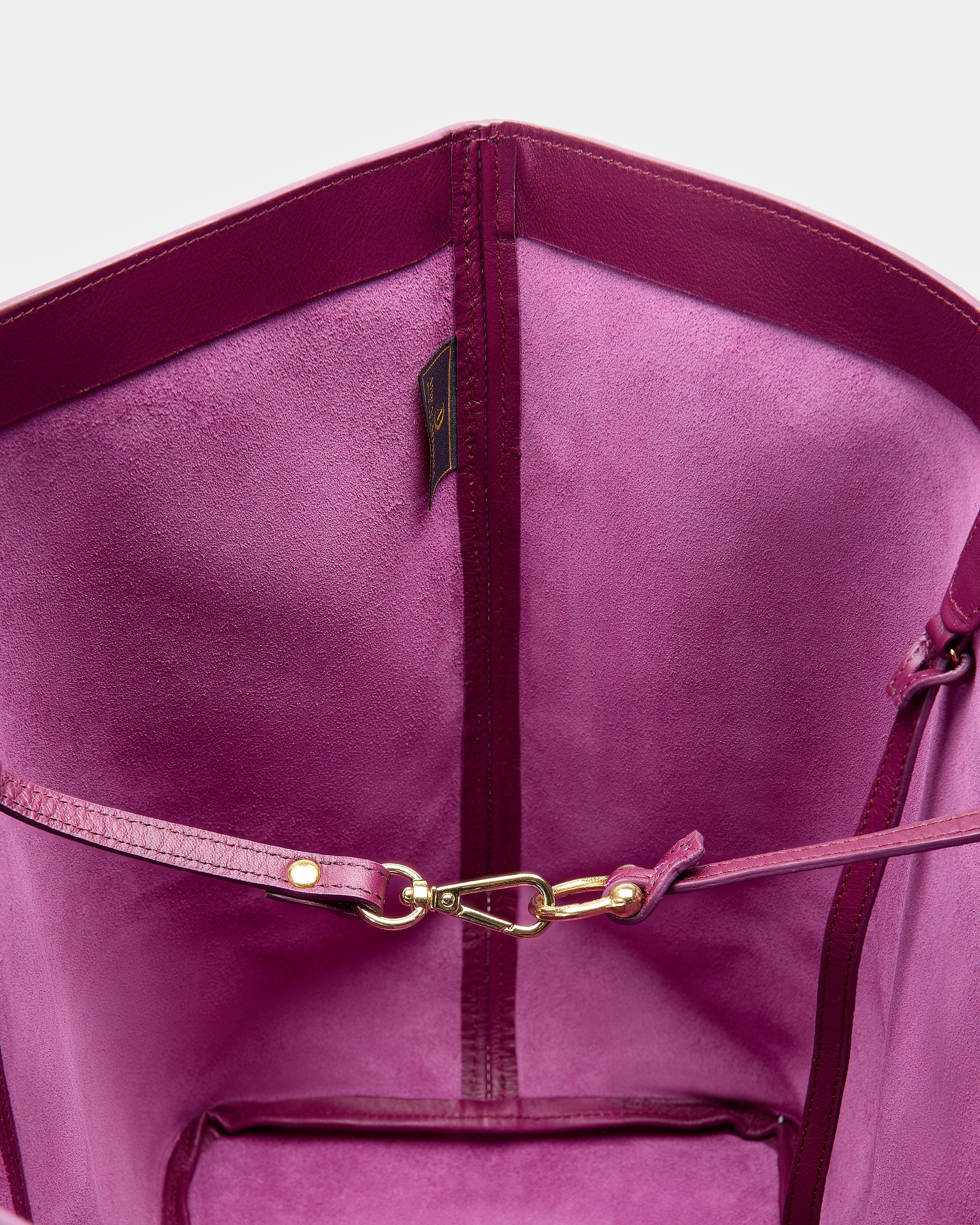 Bolso GT Berejena