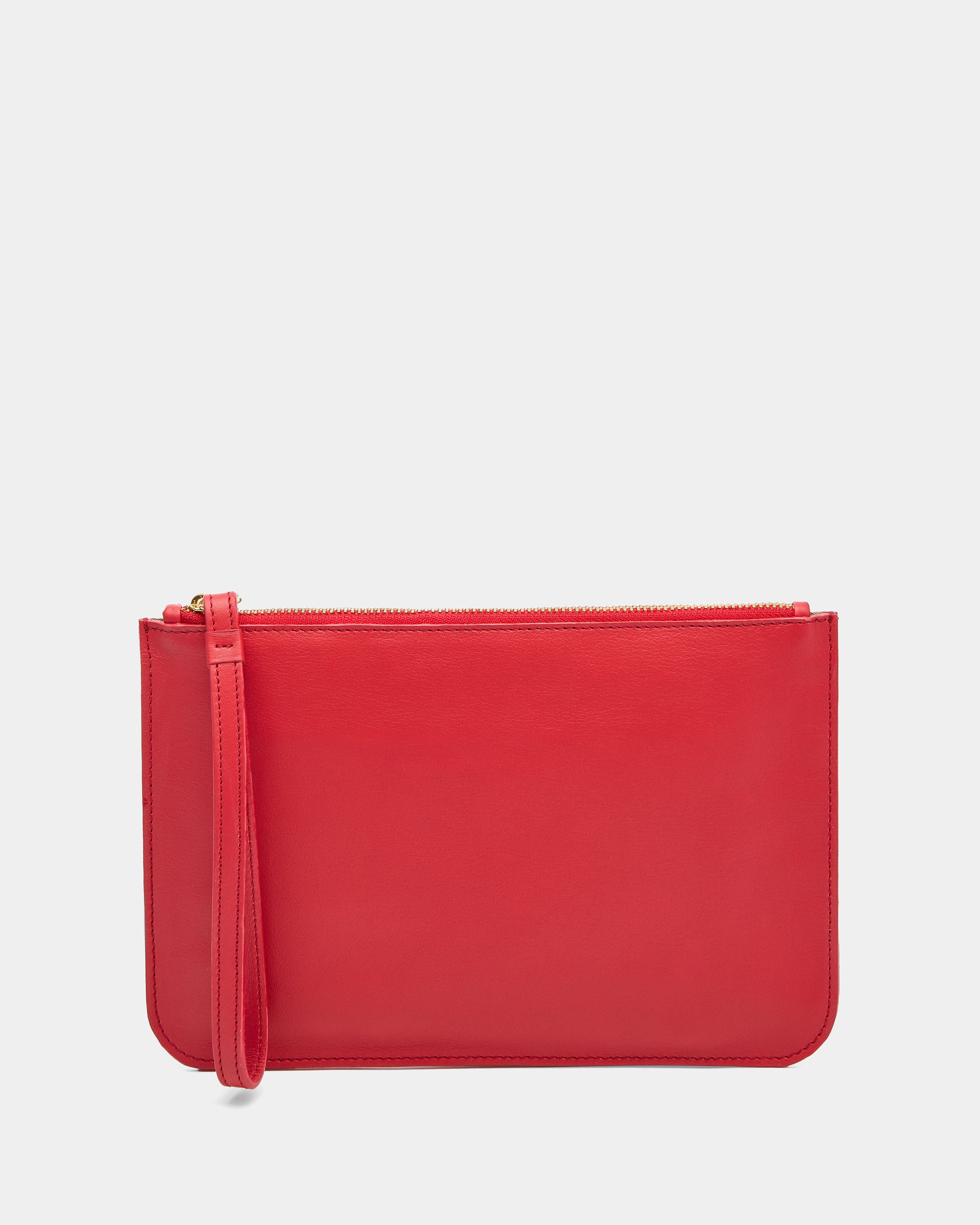 Cartera Plana Asa Pomodoro