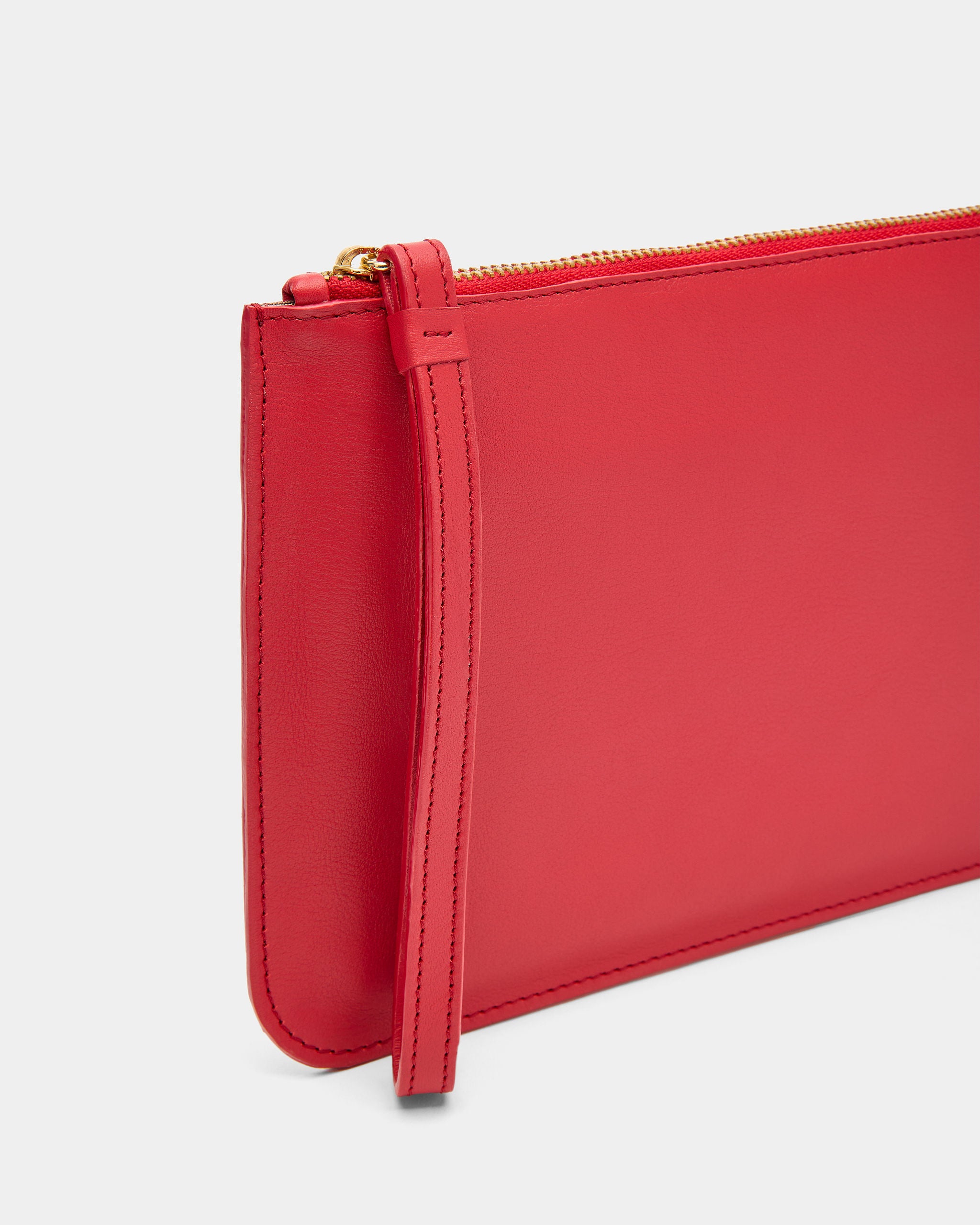 Cartera Plana Asa Pomodoro