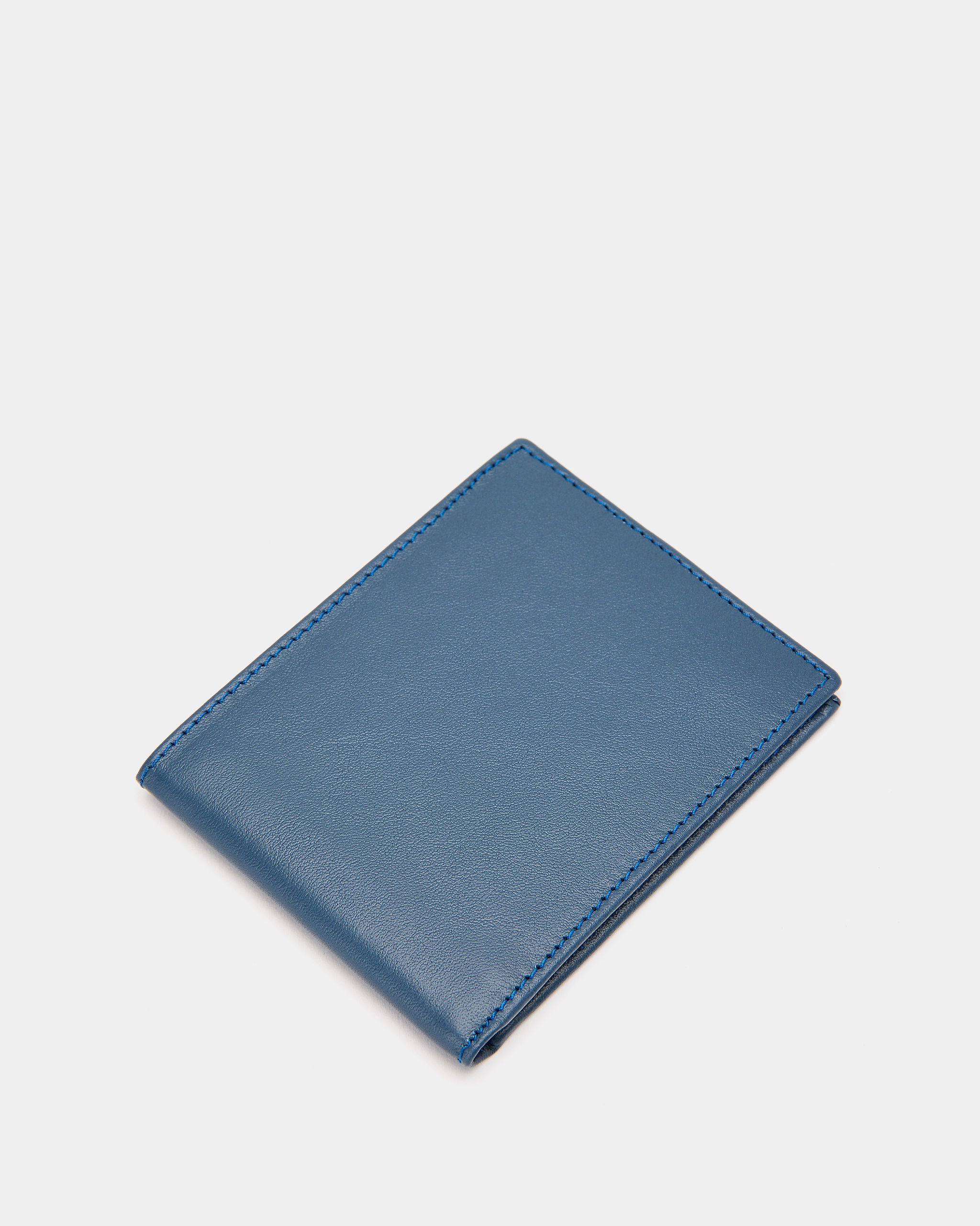 Cartera Caballero Marine