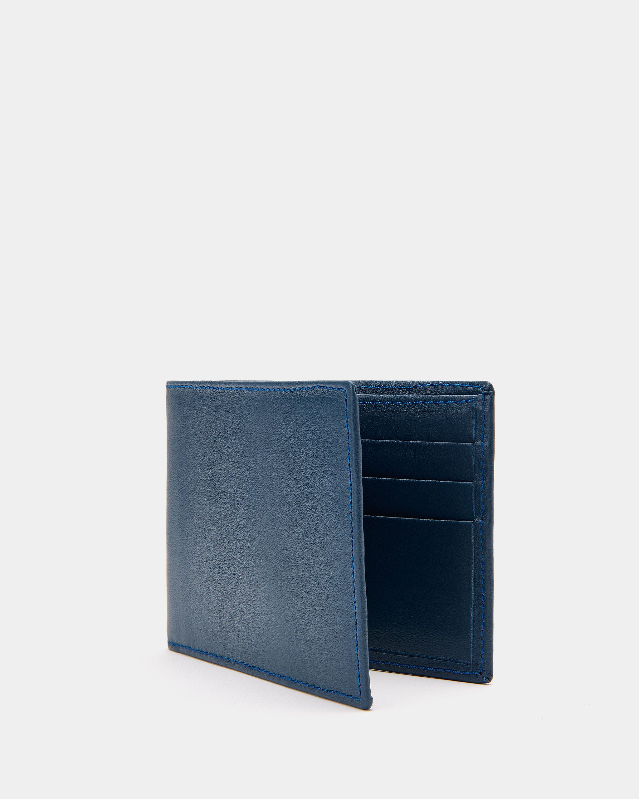 Cartera Caballero Marine