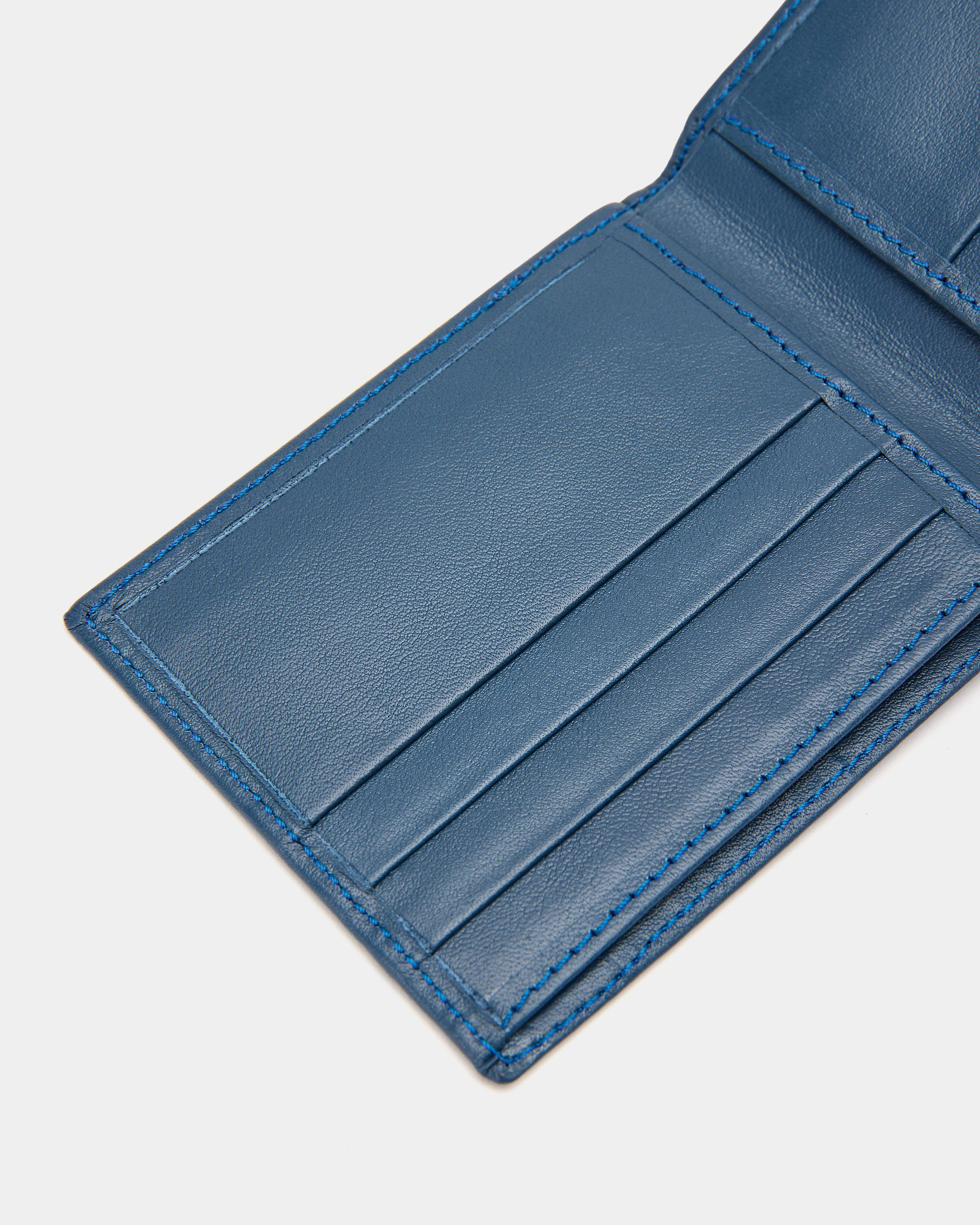 Cartera Caballero Marine