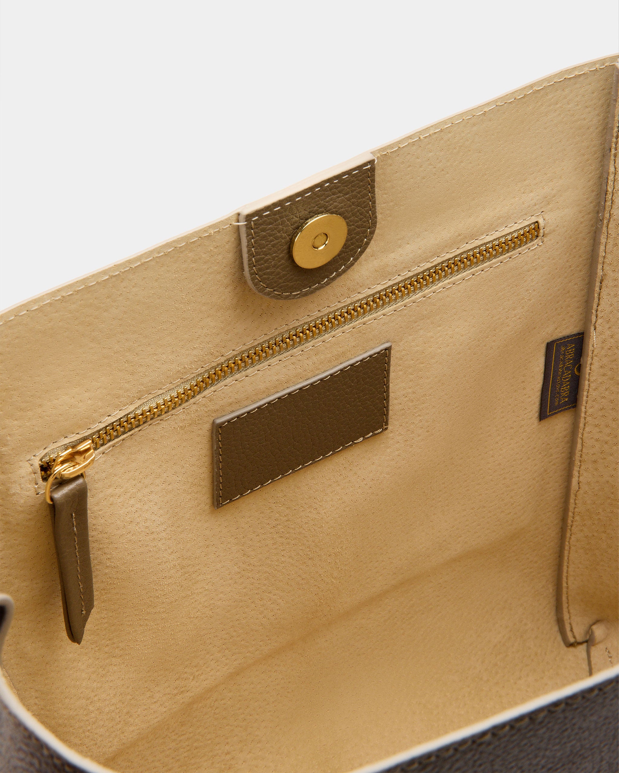 Bolso Marta Topo
