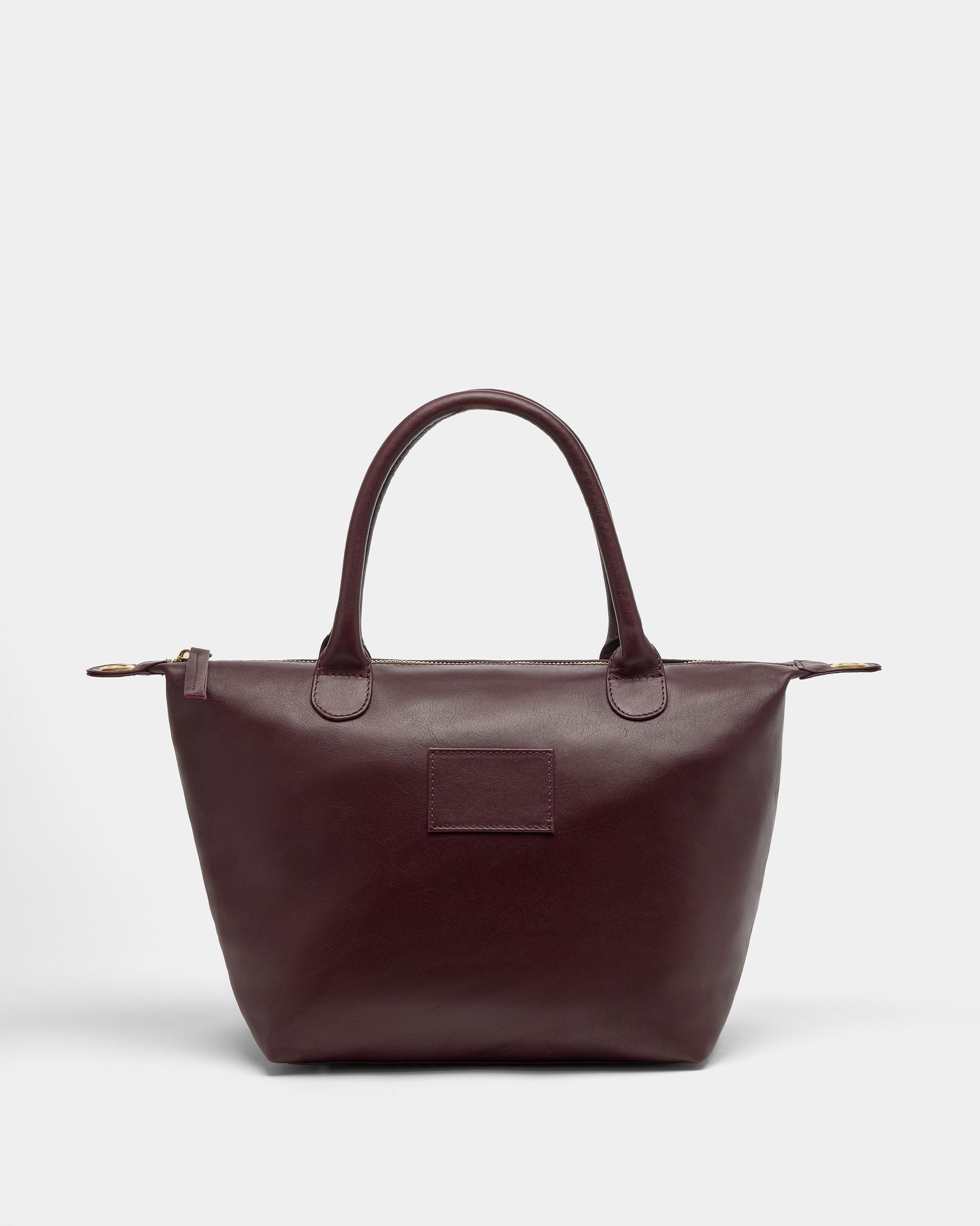 Bolso Matilde Burdeos