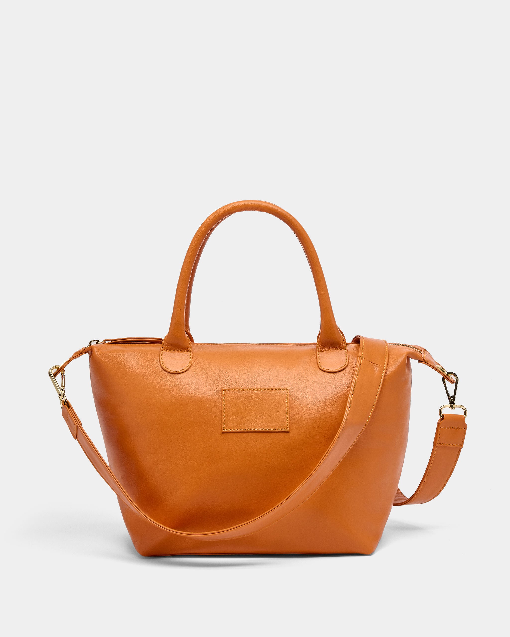 Bolso Matilde Naranja