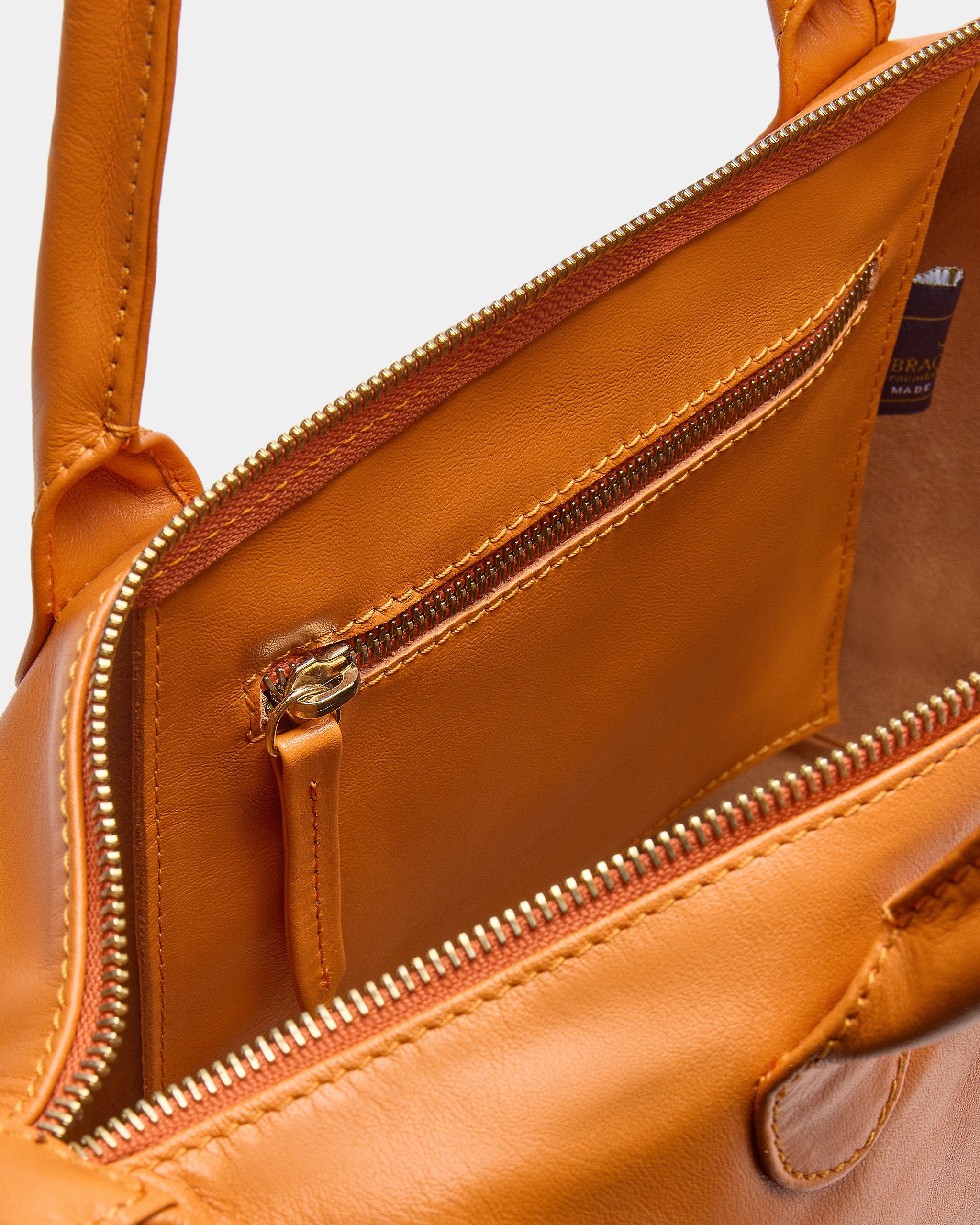 Bolso Matilde Naranja
