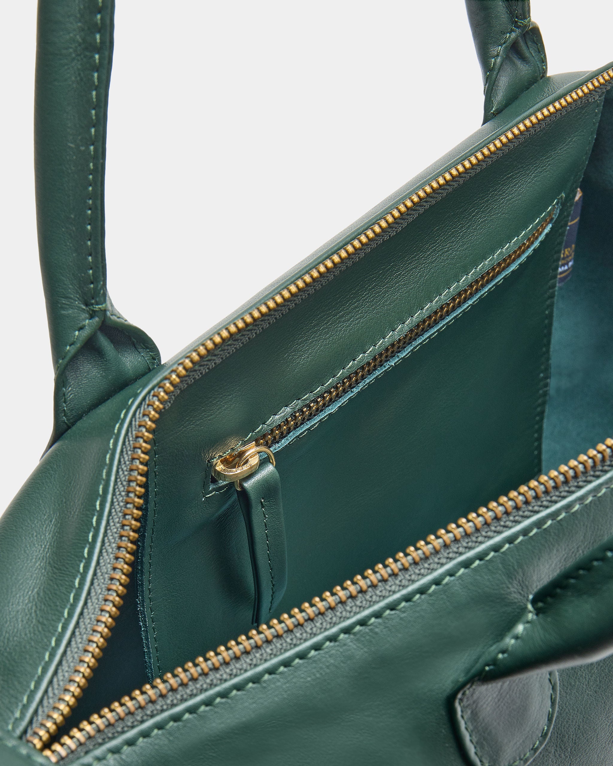 Bolso Matilde Verde