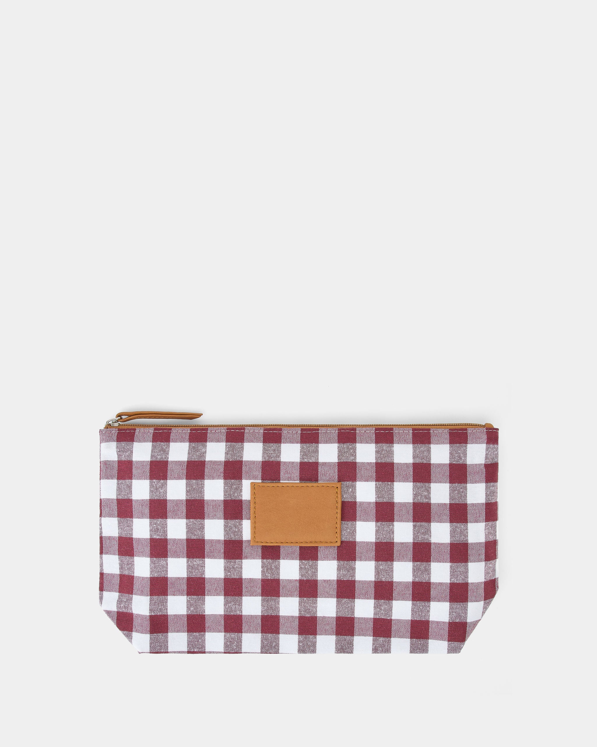 Set Provenza Vichy Granate