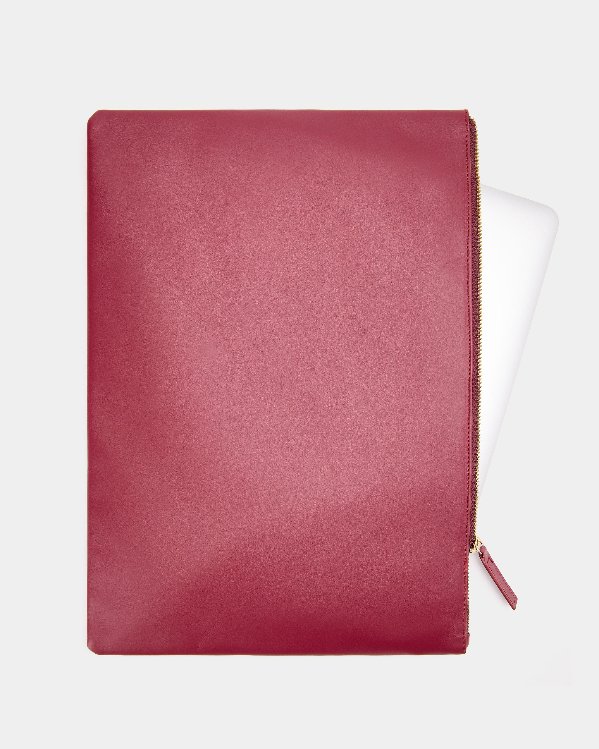 Porta Ordenador Acolchado Mora