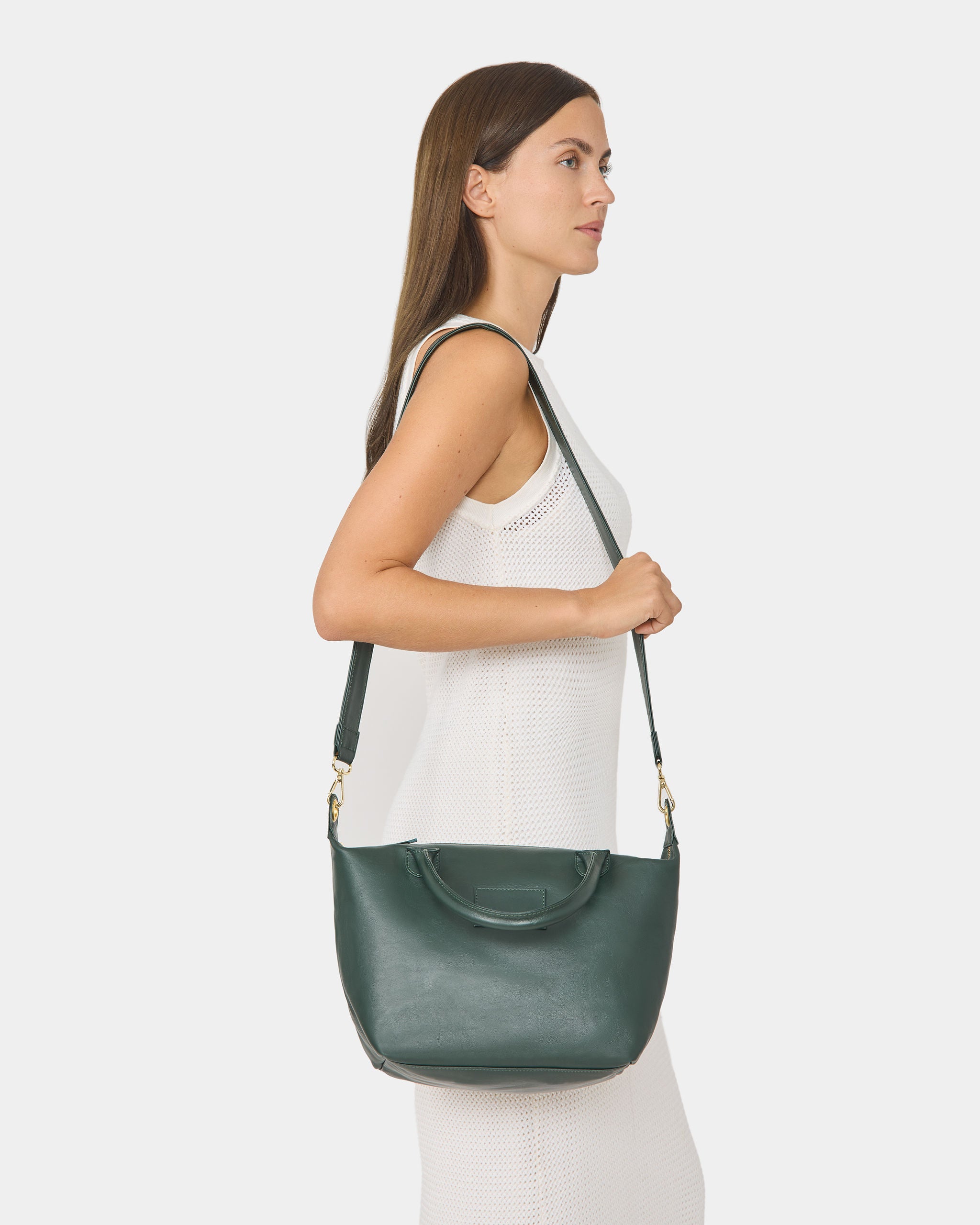 Bolso Matilde Verde