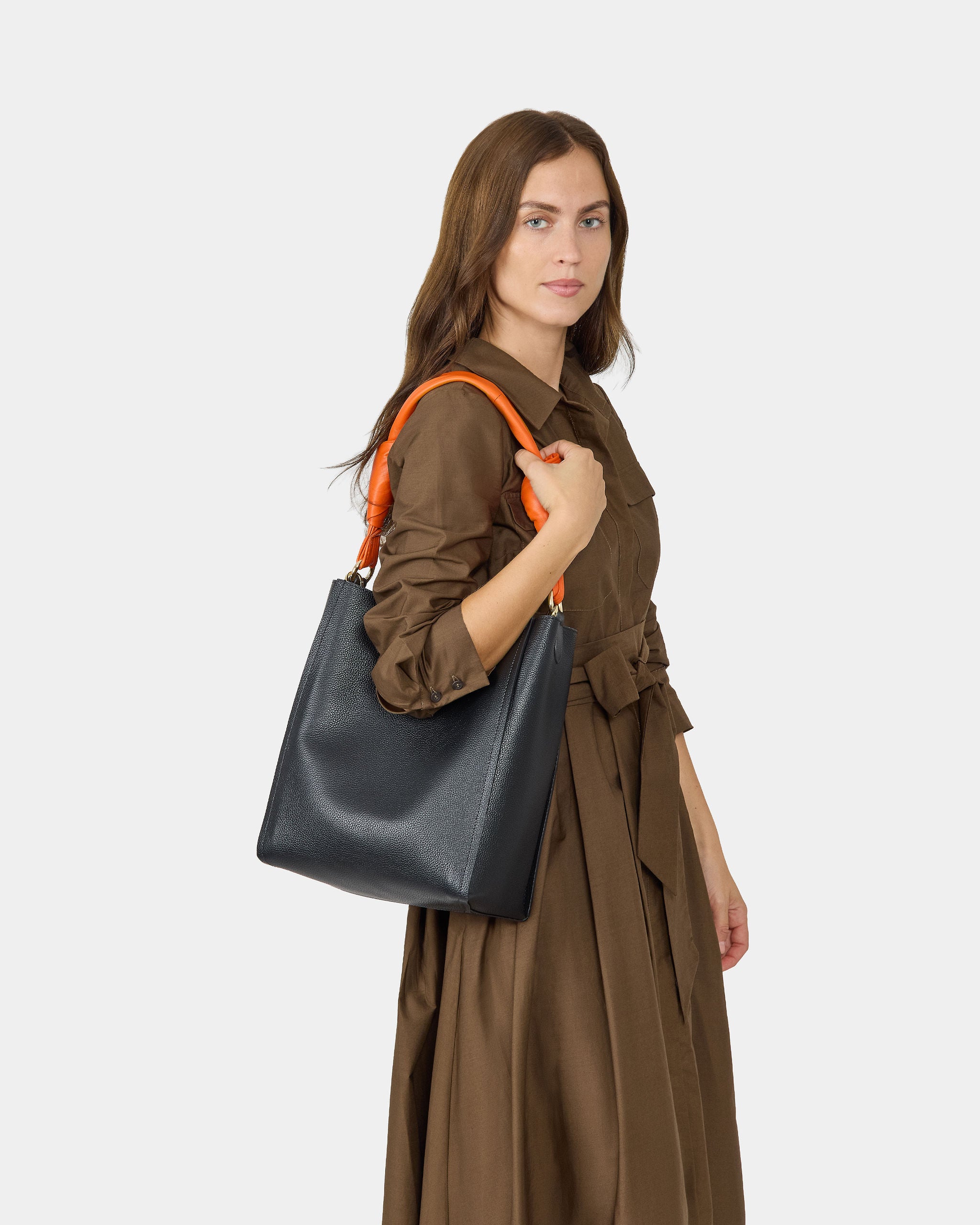 Bolso Marta Negro