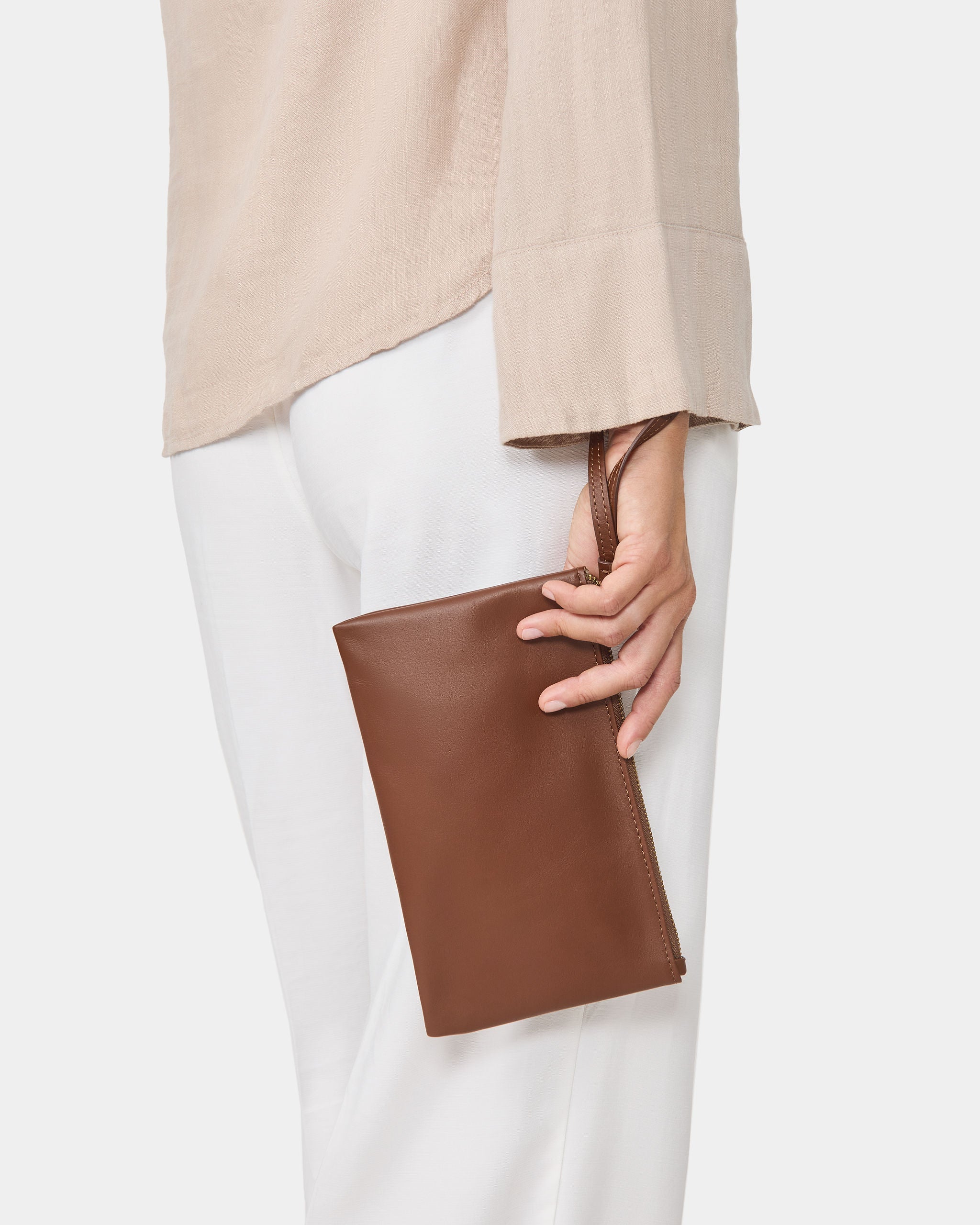 Bolsito Billetero Sol Asa Habana