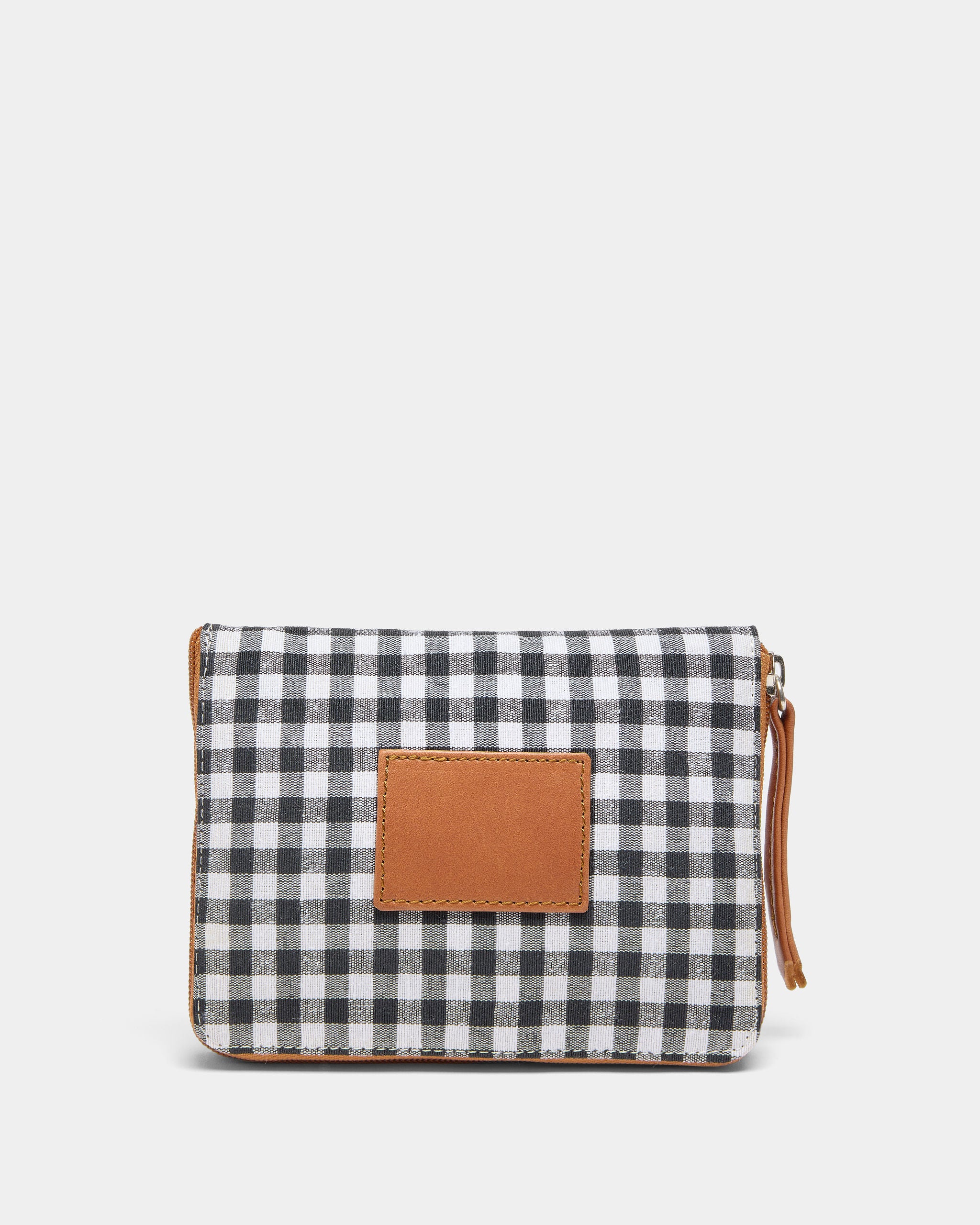 Bolsa Shopping Vichy Negro