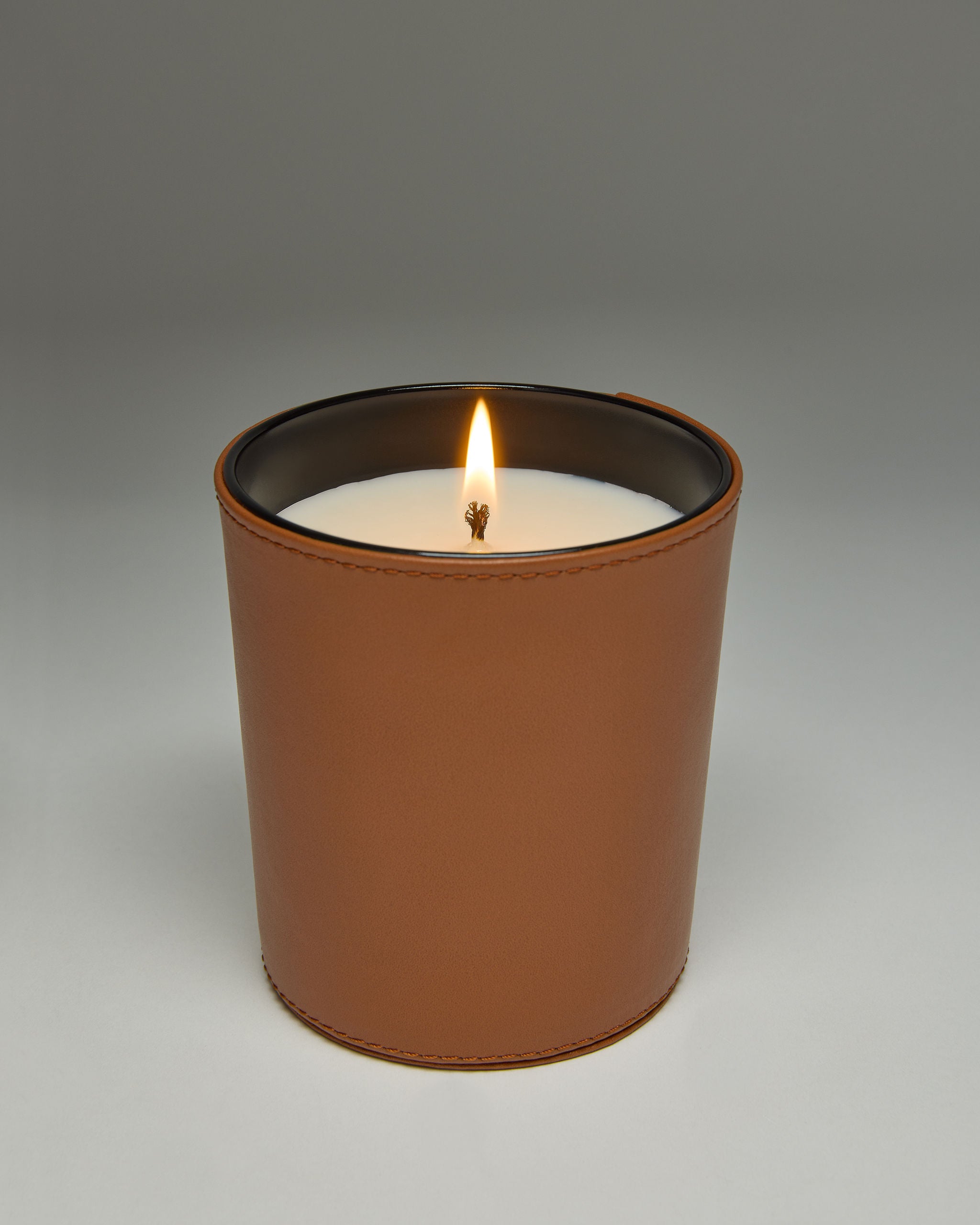 Vela Leather