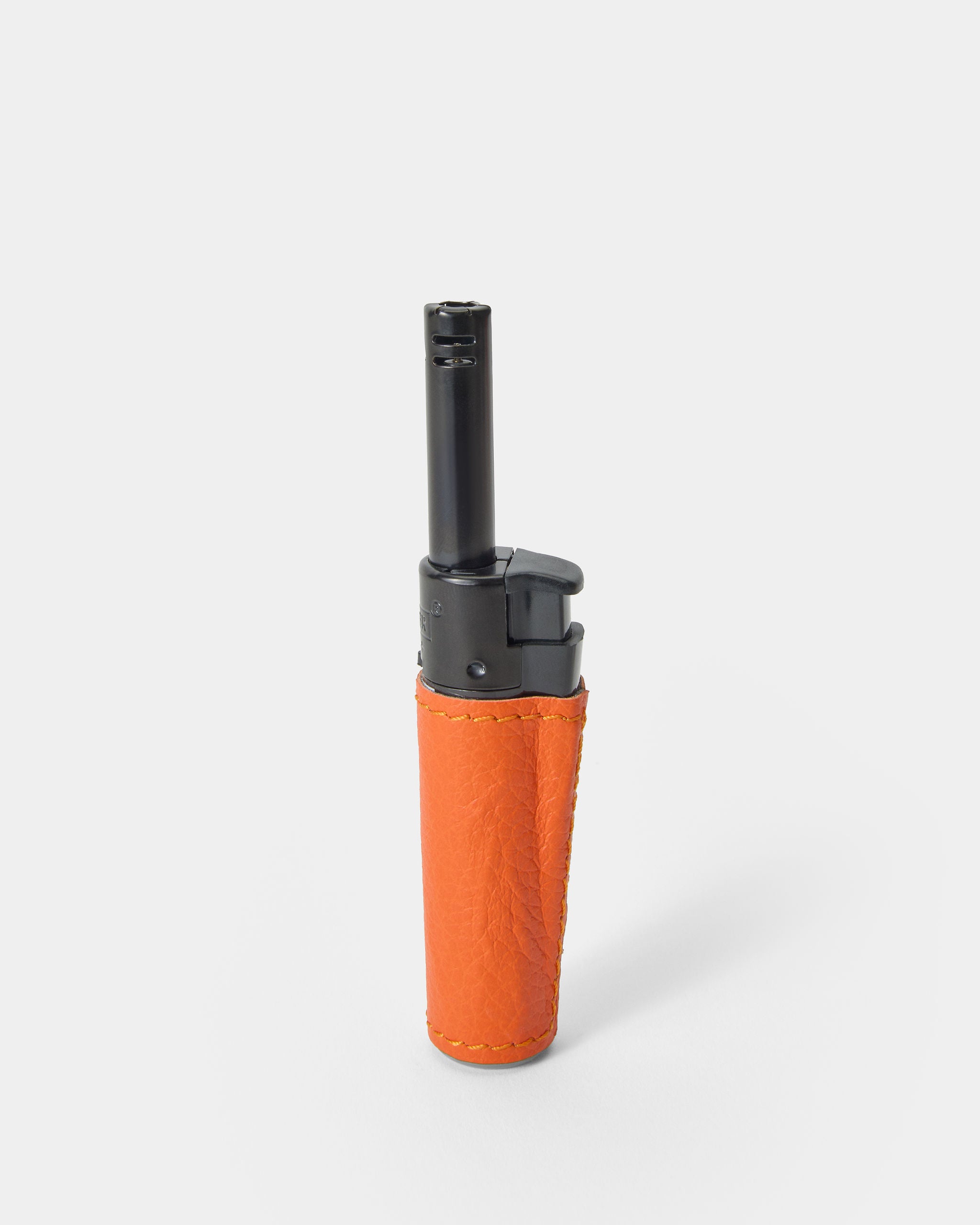 Mechero Mini Naranja