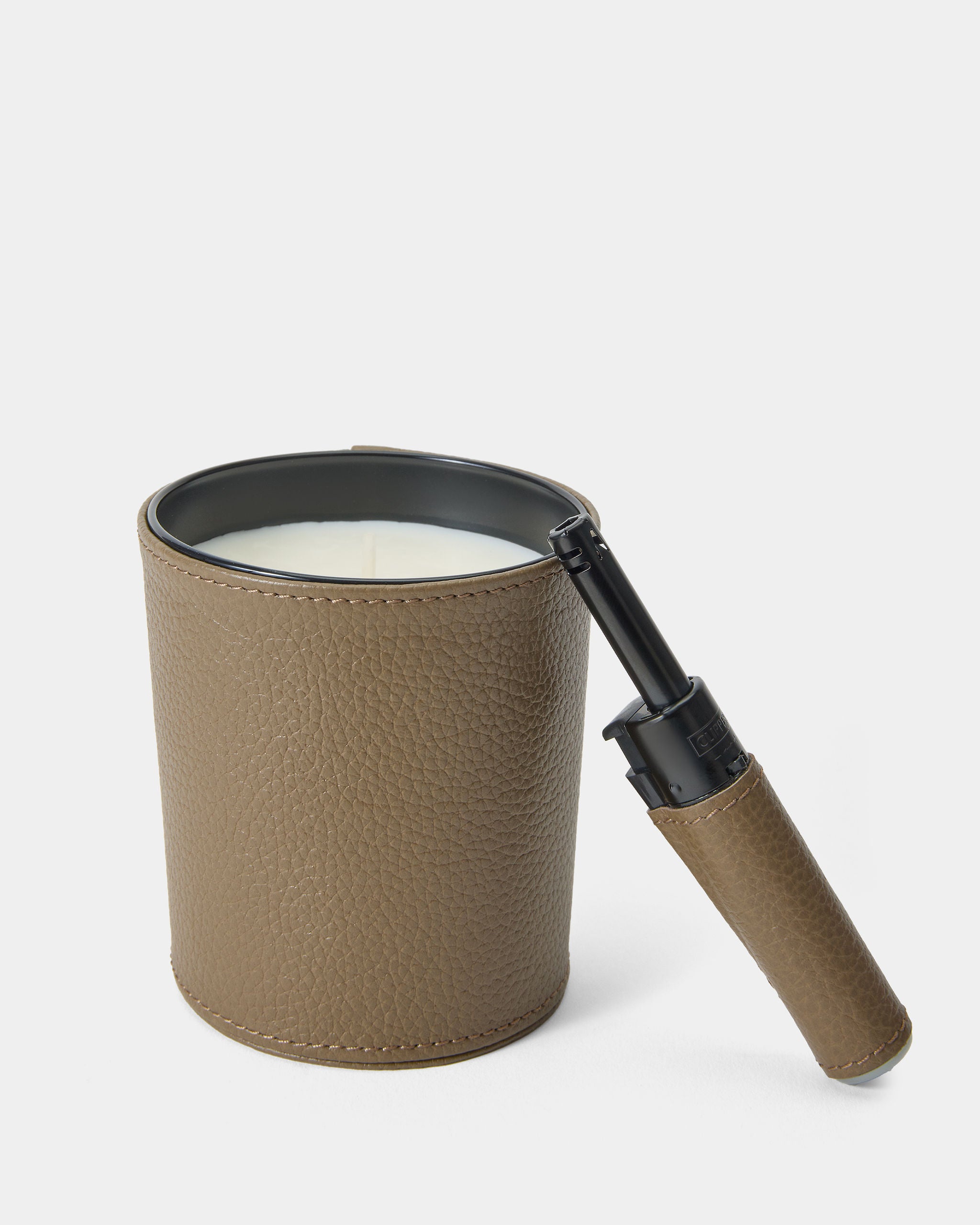 Vela + Mechero Cottage