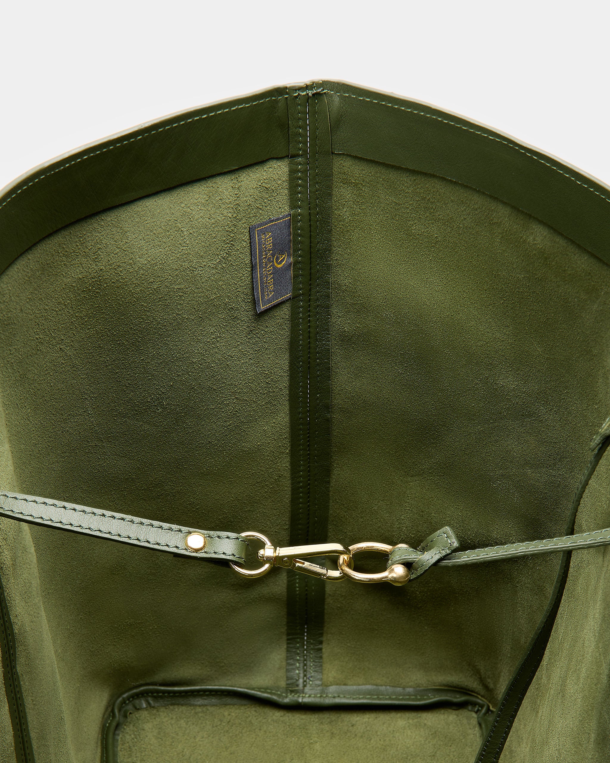 Bolso GT Army