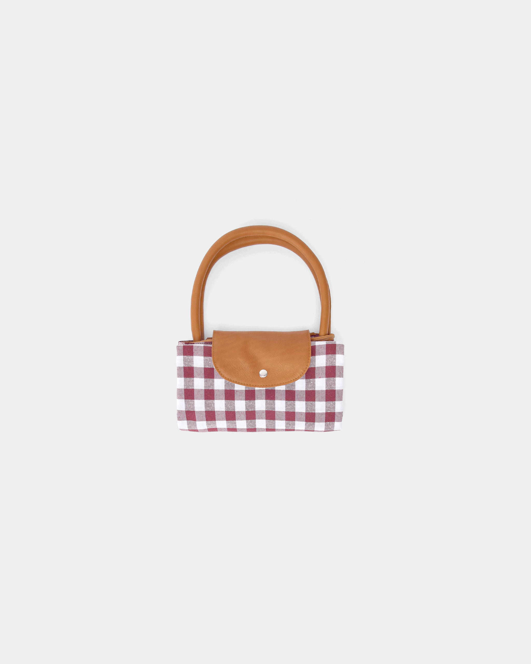 Set Provenza Vichy Granate