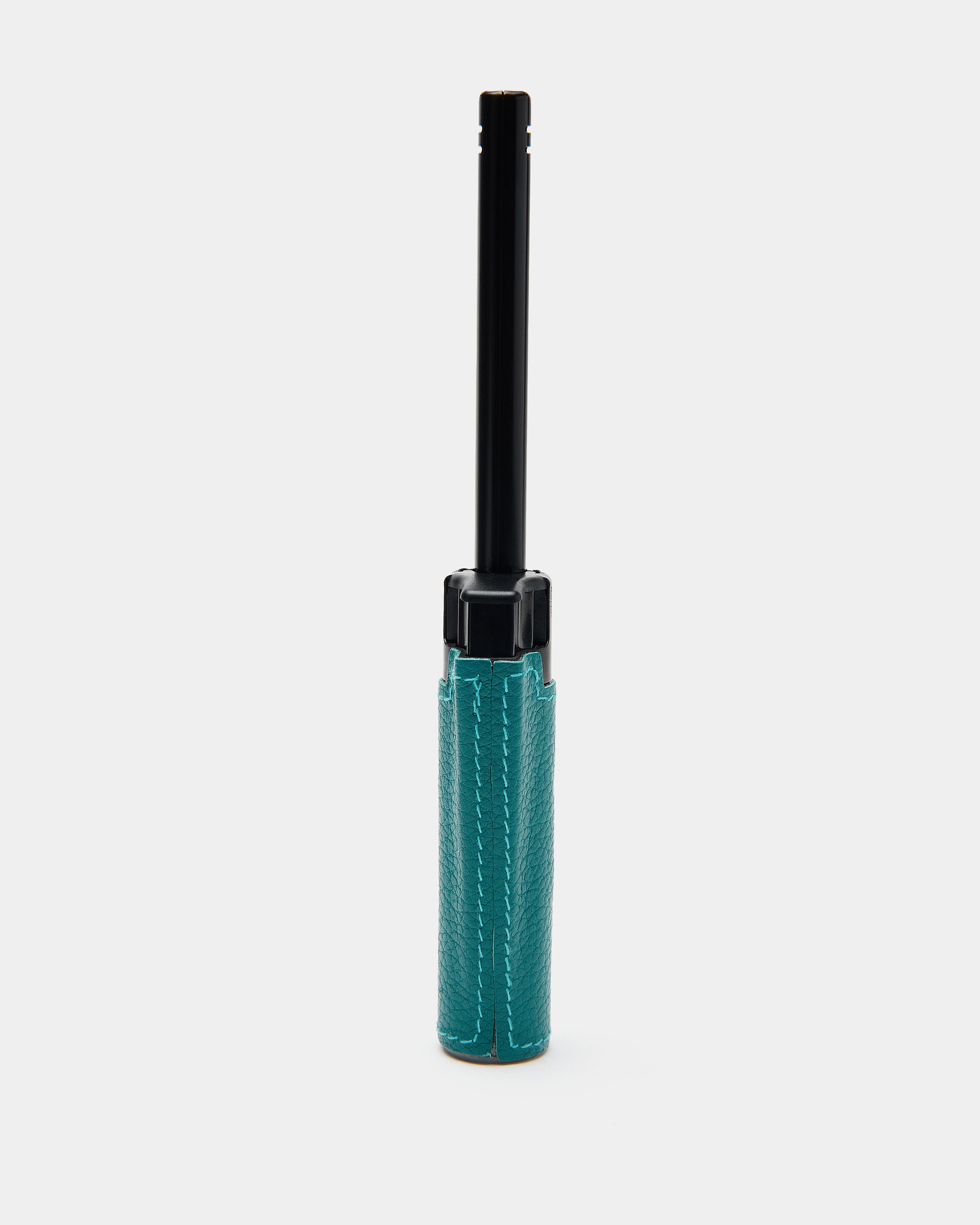 Mechero L Cuero Green