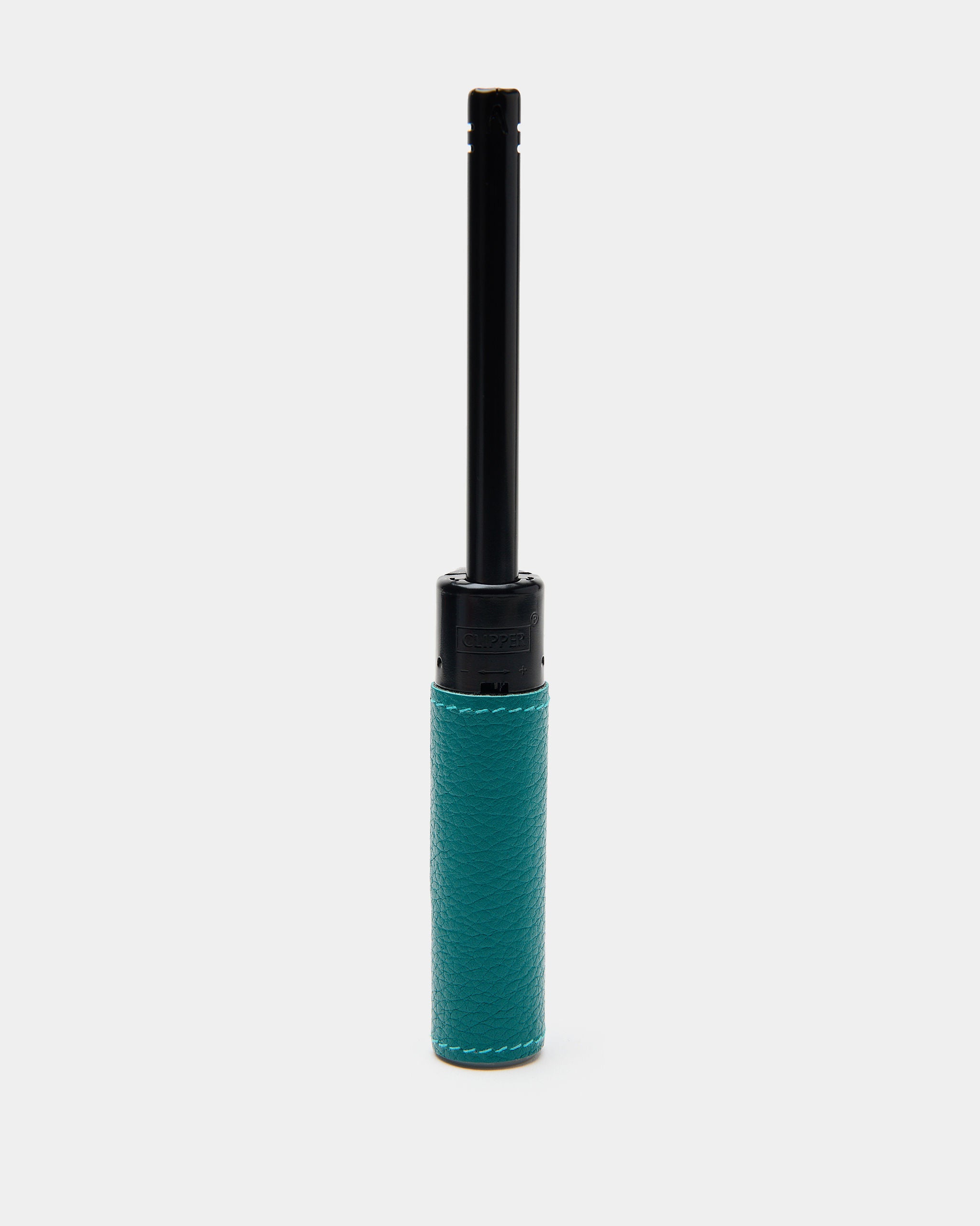 Mechero L Cuero Green
