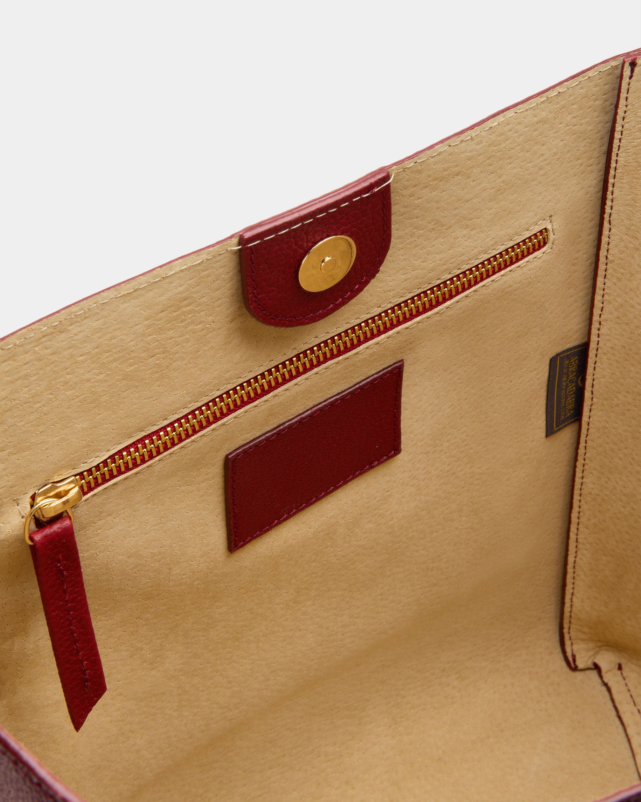 Bolso Marta Guinda