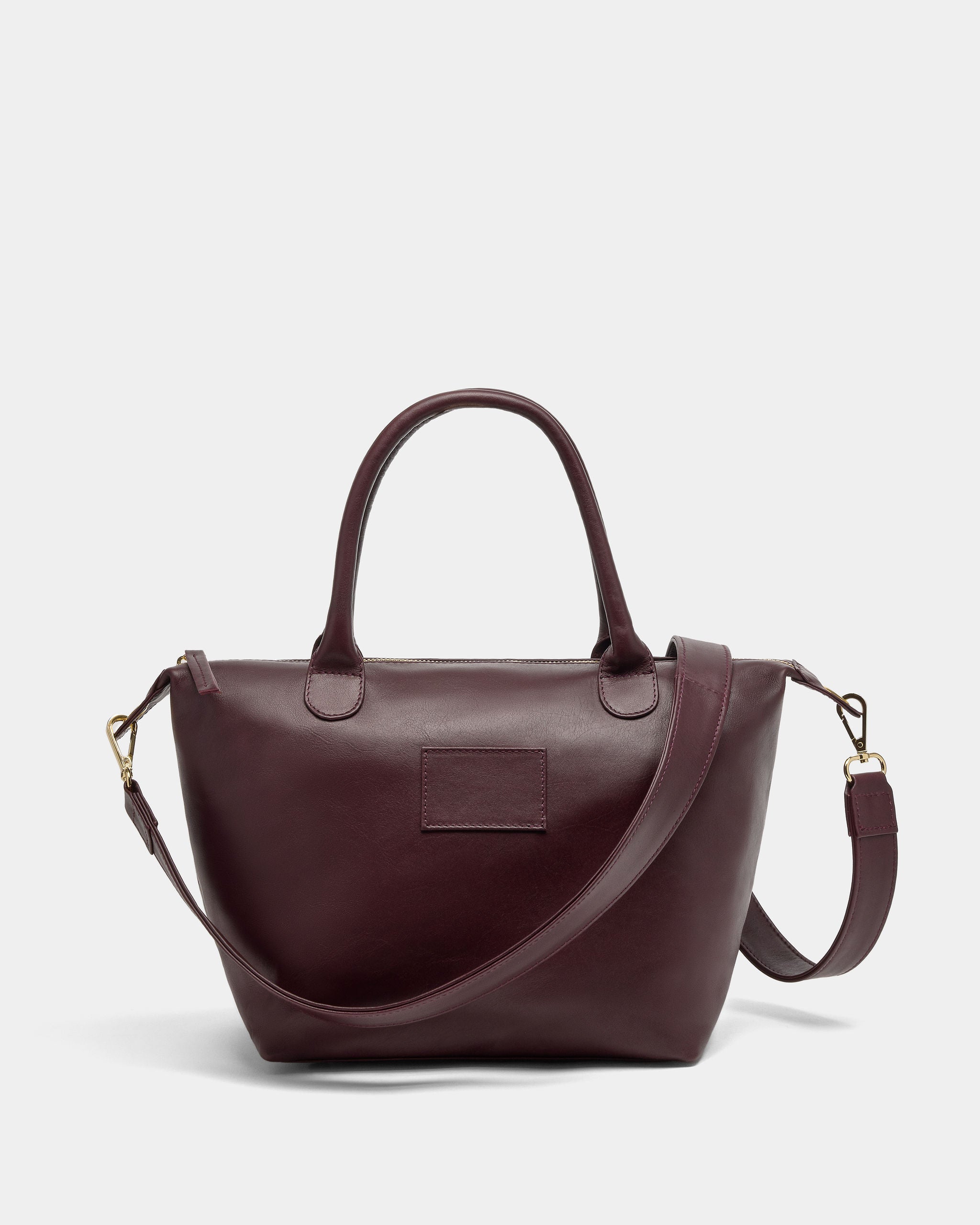 Bolso Matilde Burdeos