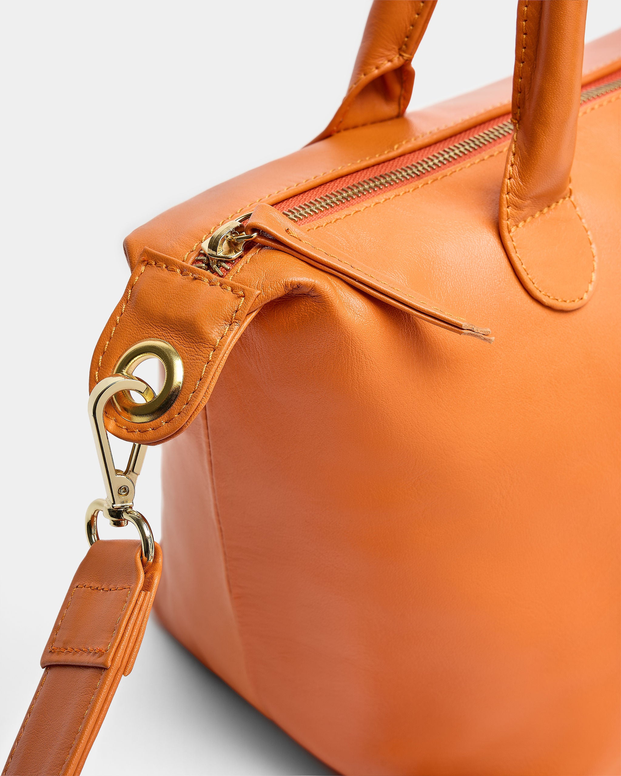 Bolso Matilde Naranja