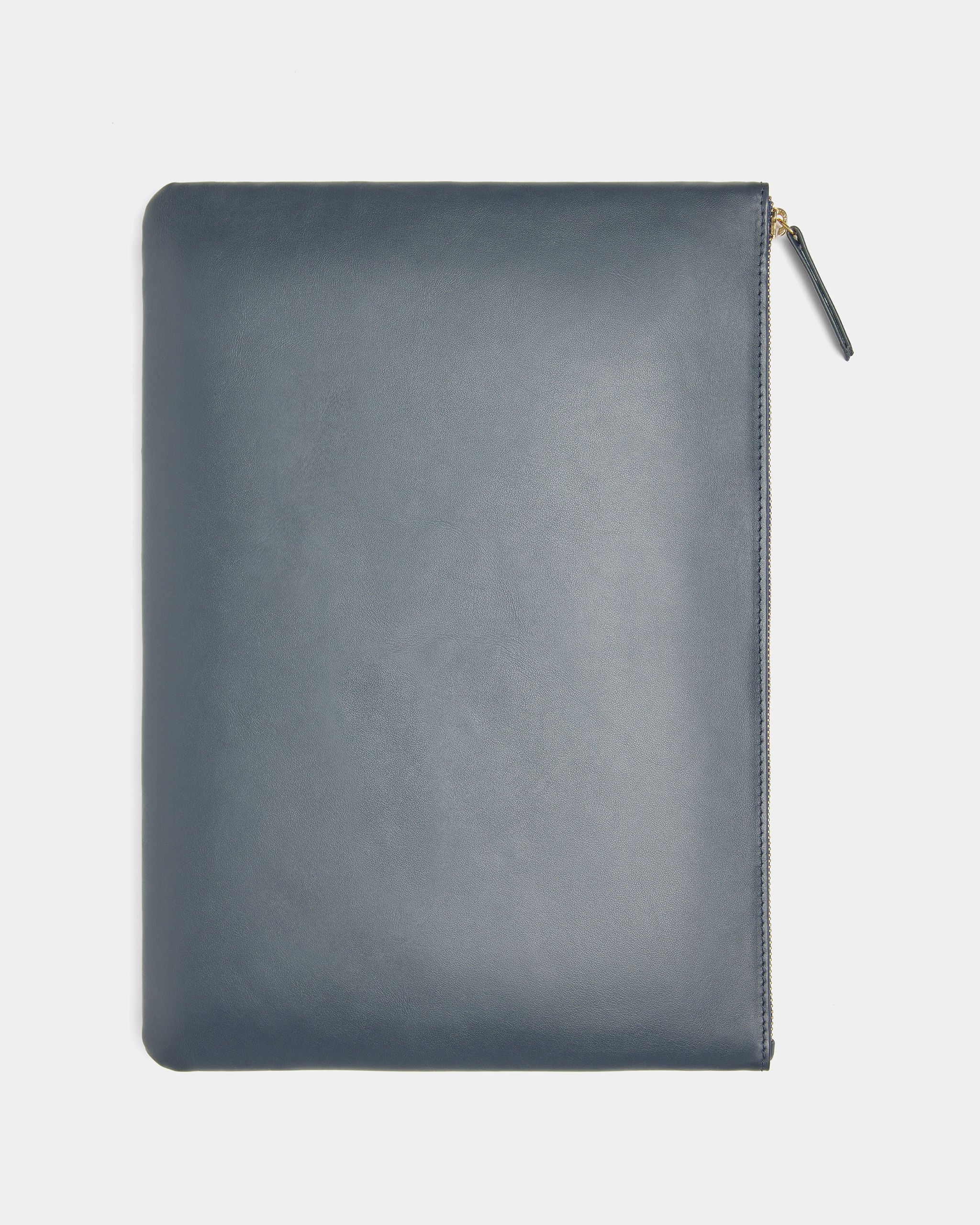 Porta Ordenador Acolchado Night Blue