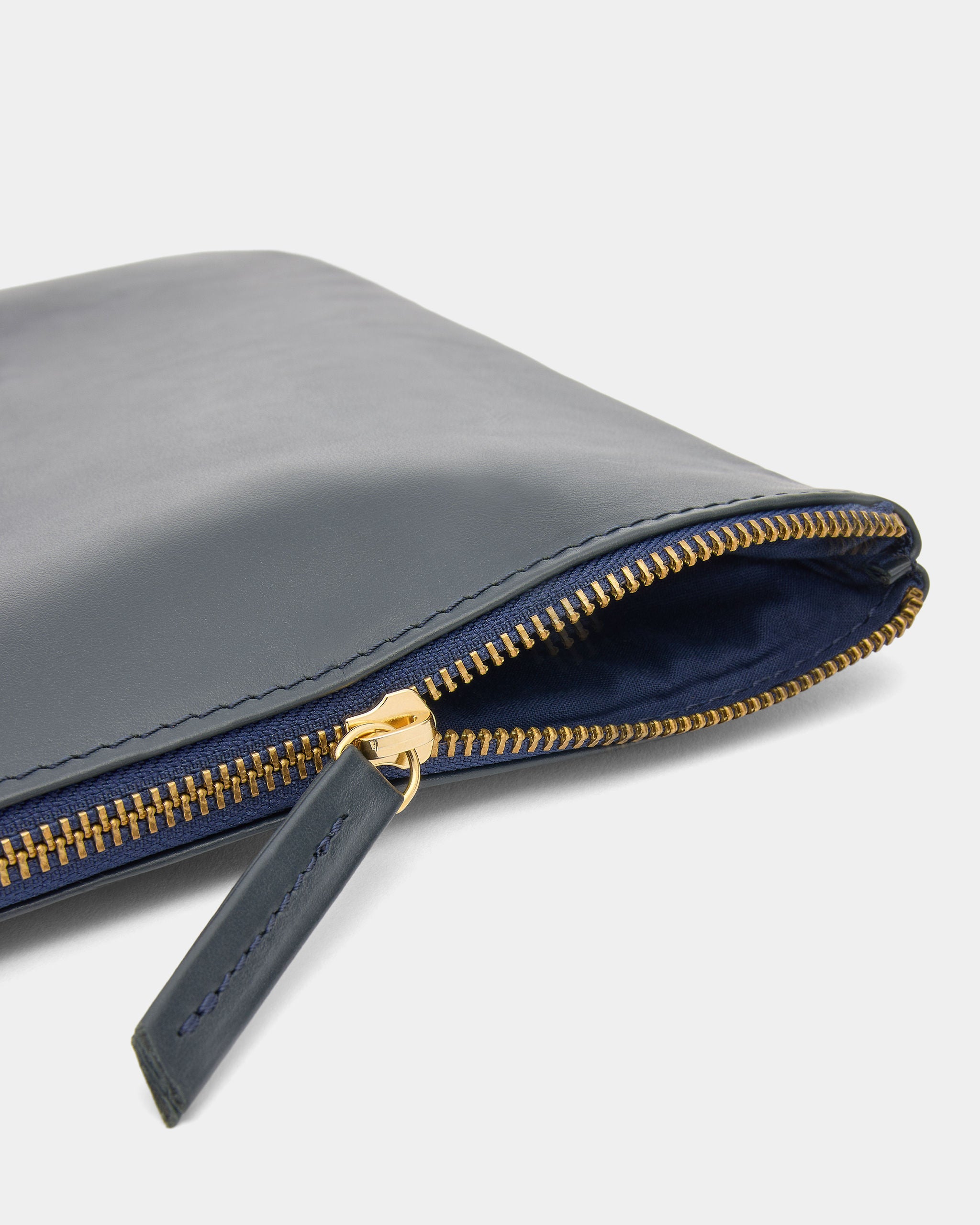 Porta Ordenador Acolchado Night Blue