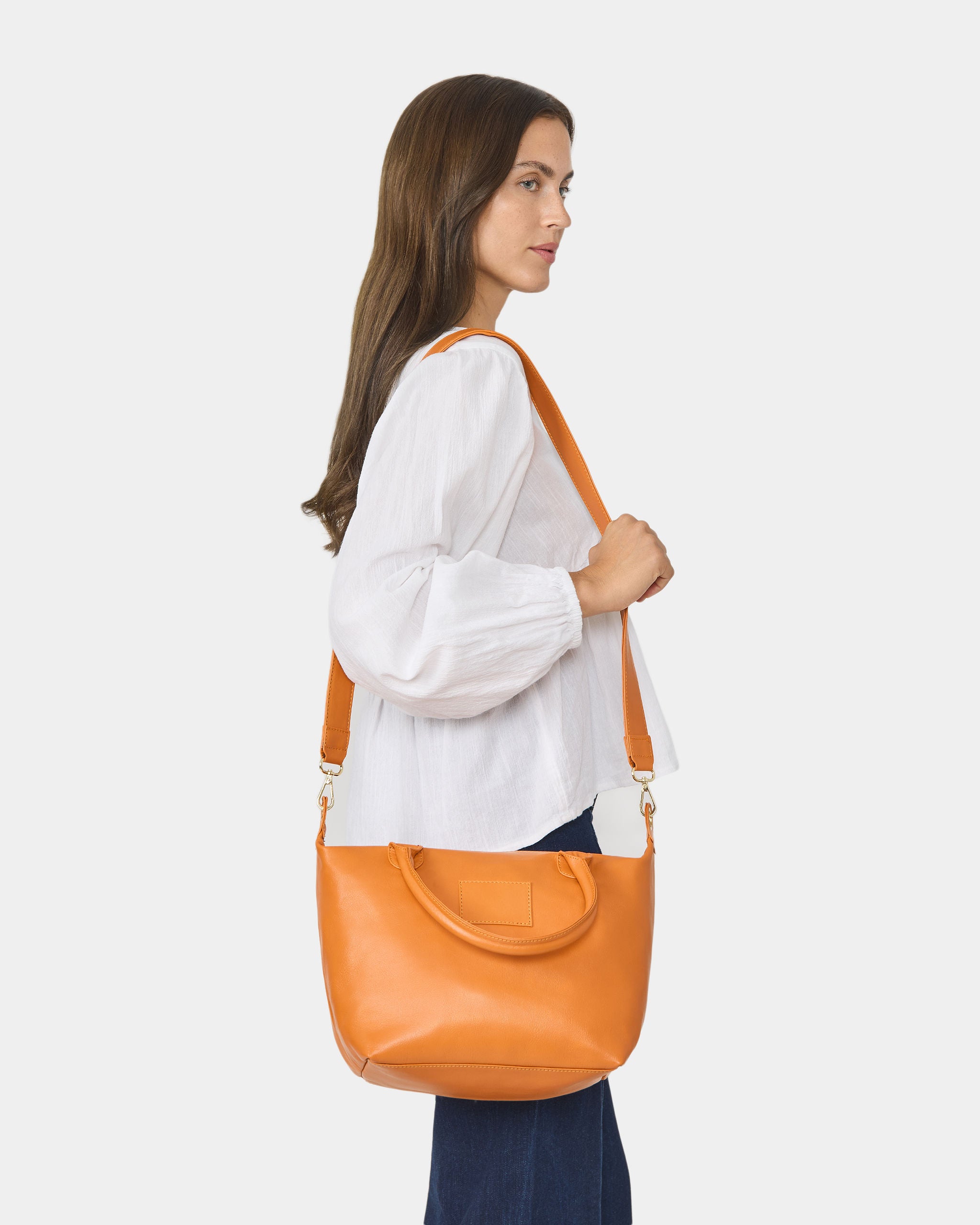 Bolso Matilde Naranja