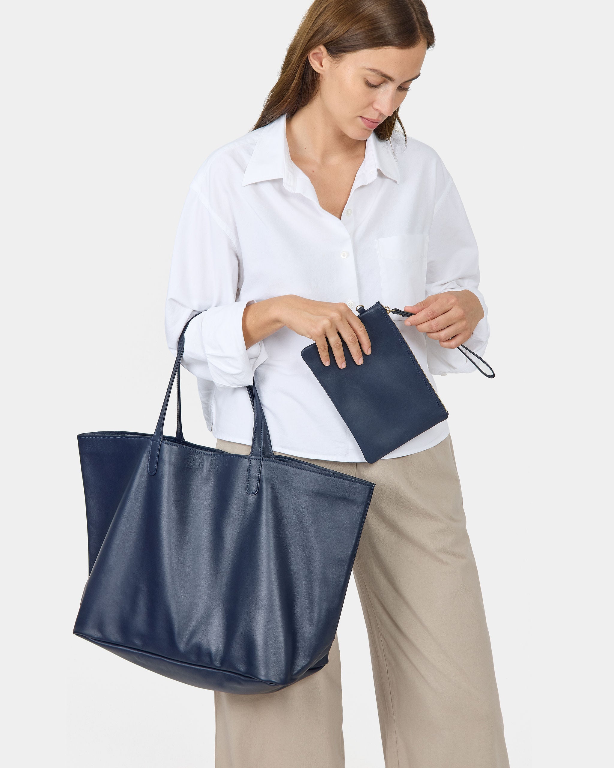 Bolso GT Marine